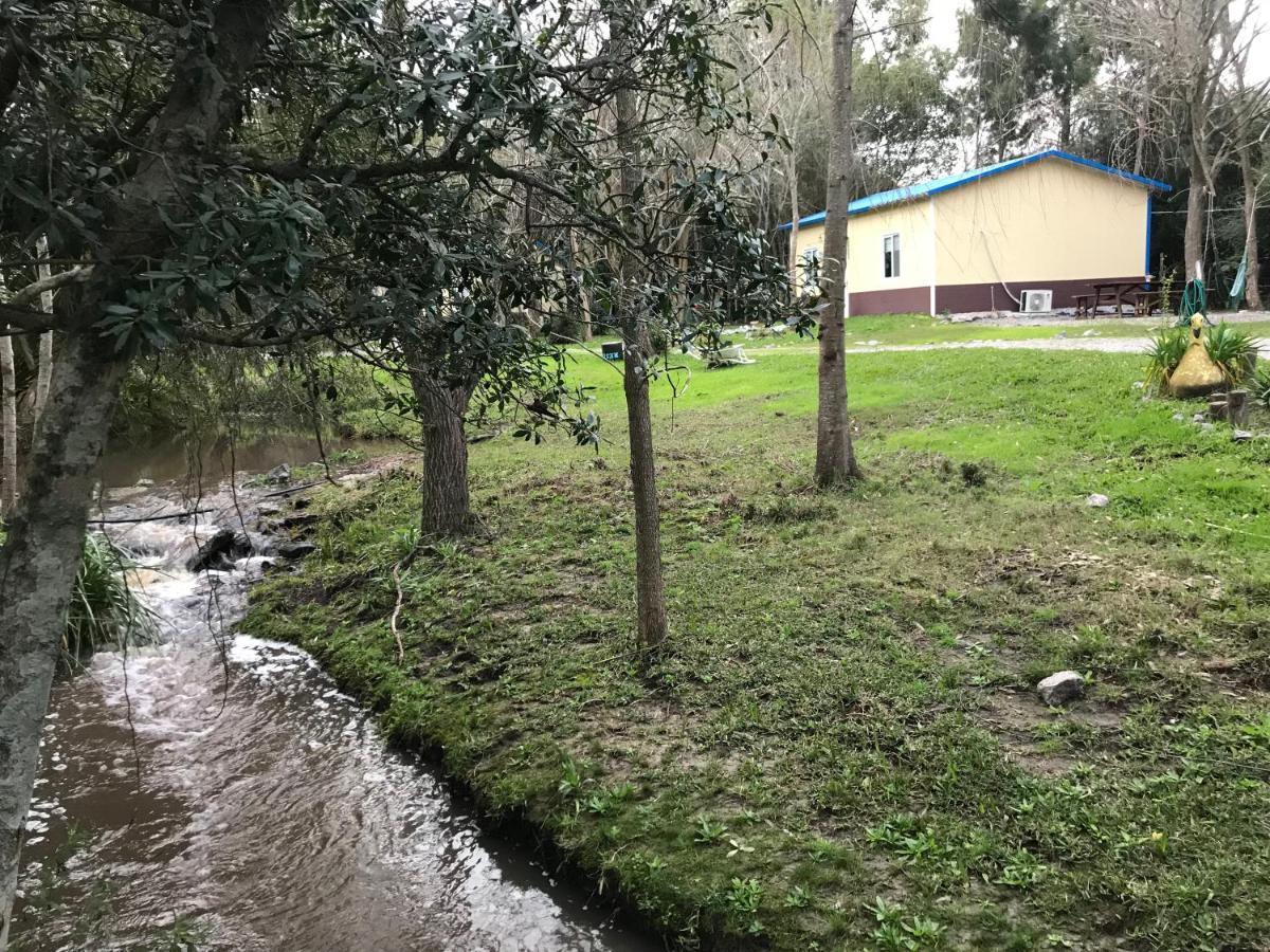Chacra La Escondida Villa Colonia del Sacramento Dış mekan fotoğraf