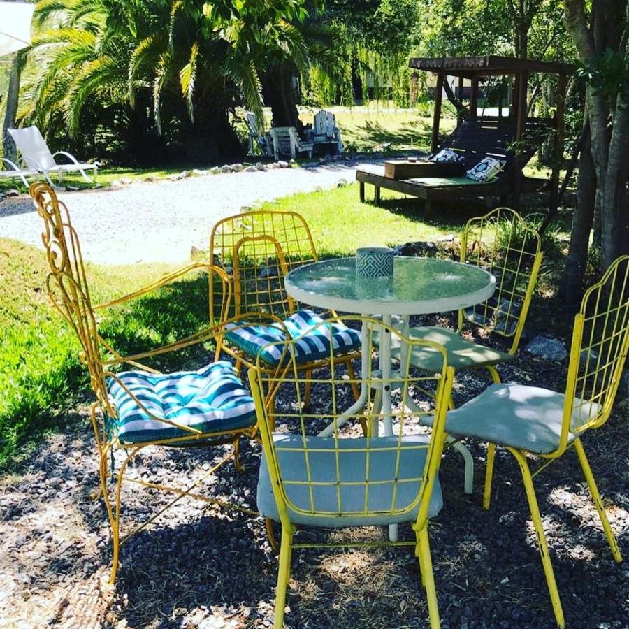 Chacra La Escondida Villa Colonia del Sacramento Dış mekan fotoğraf